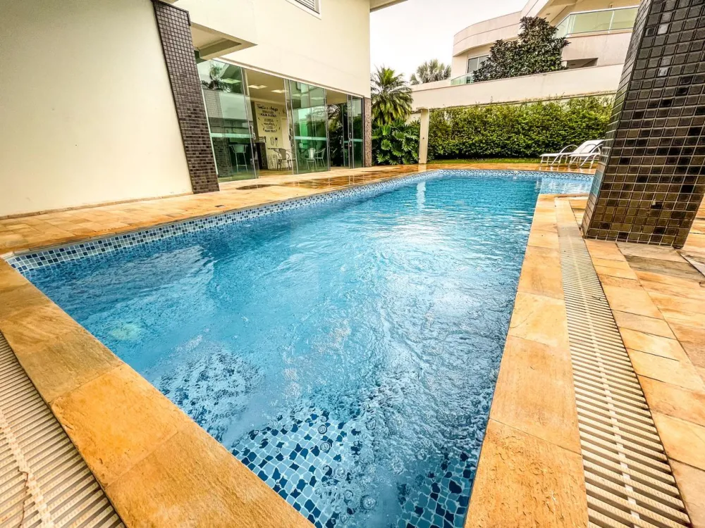 Alugar Casa / Condomínio ou Loteamento Fechado em Uberlândia R$ 15.000,00 - Foto 15