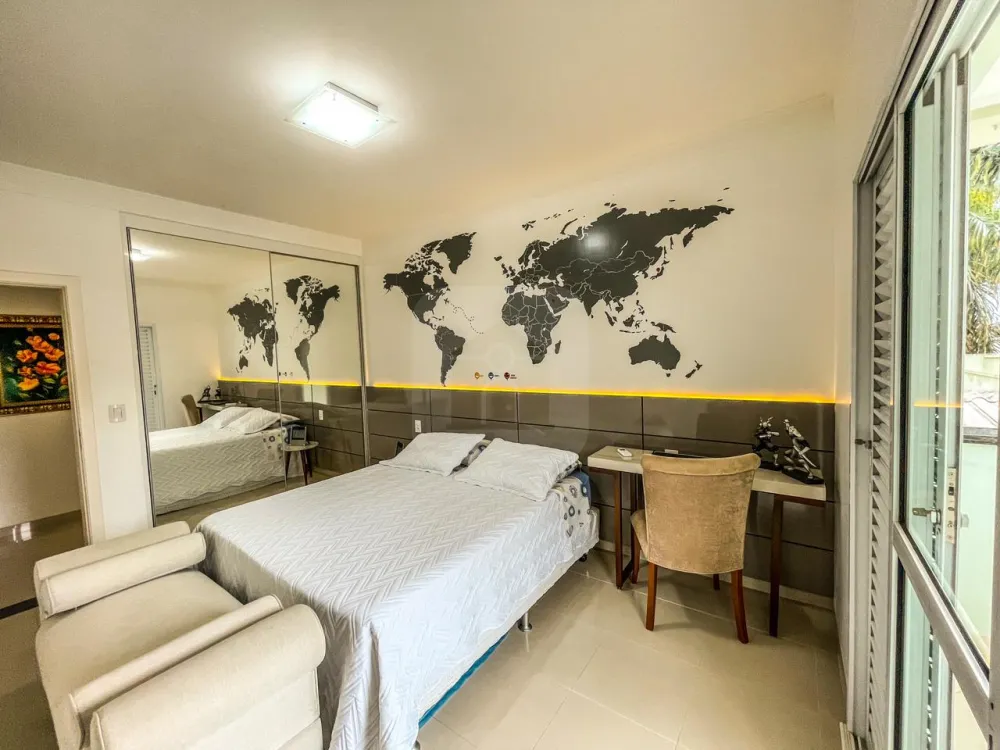 Alugar Casa / Condomínio ou Loteamento Fechado em Uberlândia R$ 15.000,00 - Foto 16