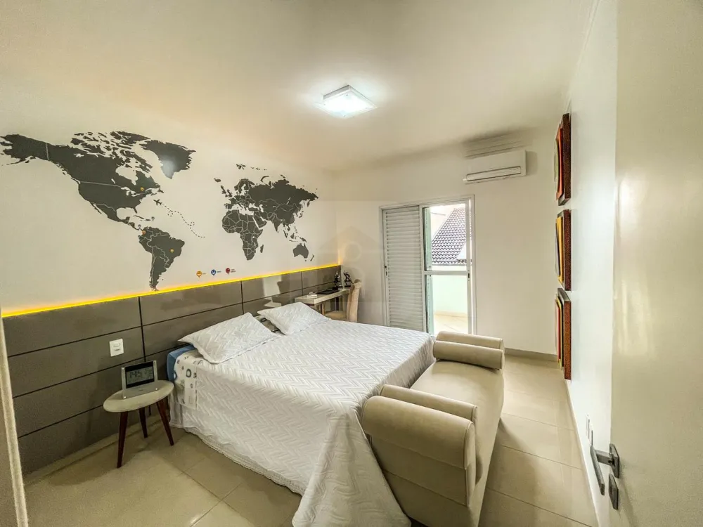 Alugar Casa / Condomínio ou Loteamento Fechado em Uberlândia R$ 15.000,00 - Foto 18