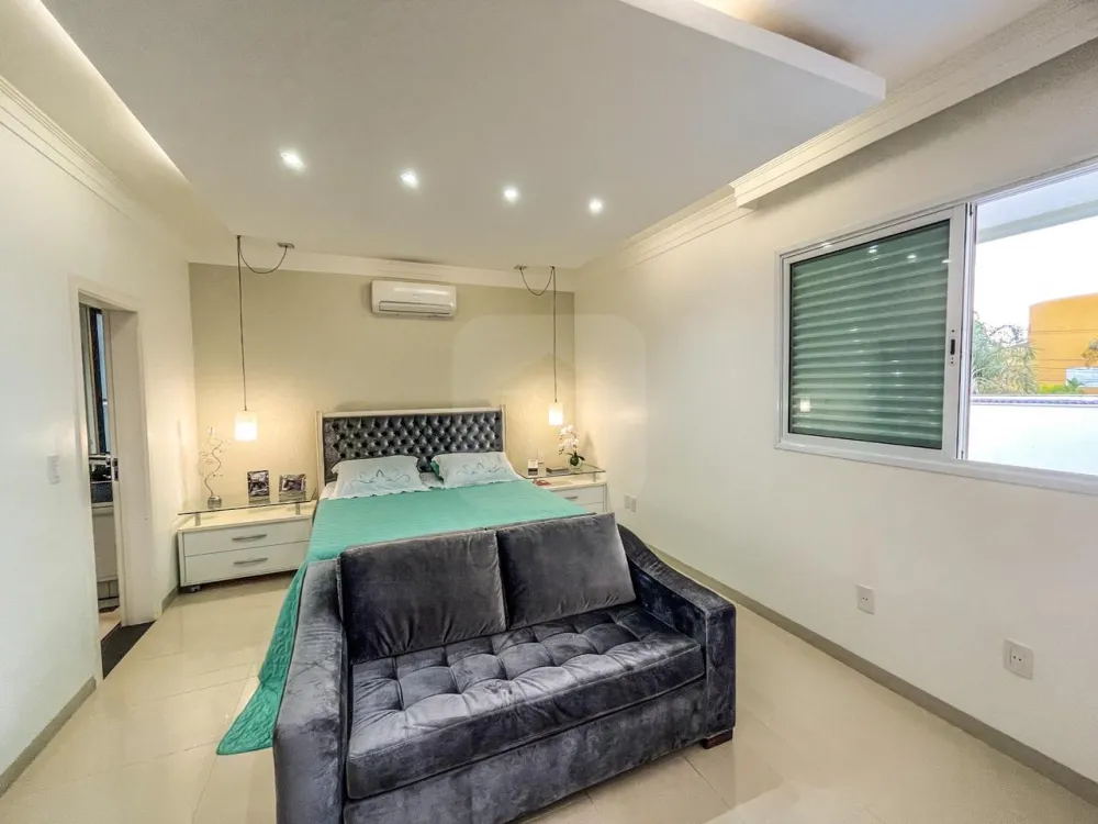 Alugar Casa / Condomínio ou Loteamento Fechado em Uberlândia R$ 15.000,00 - Foto 19