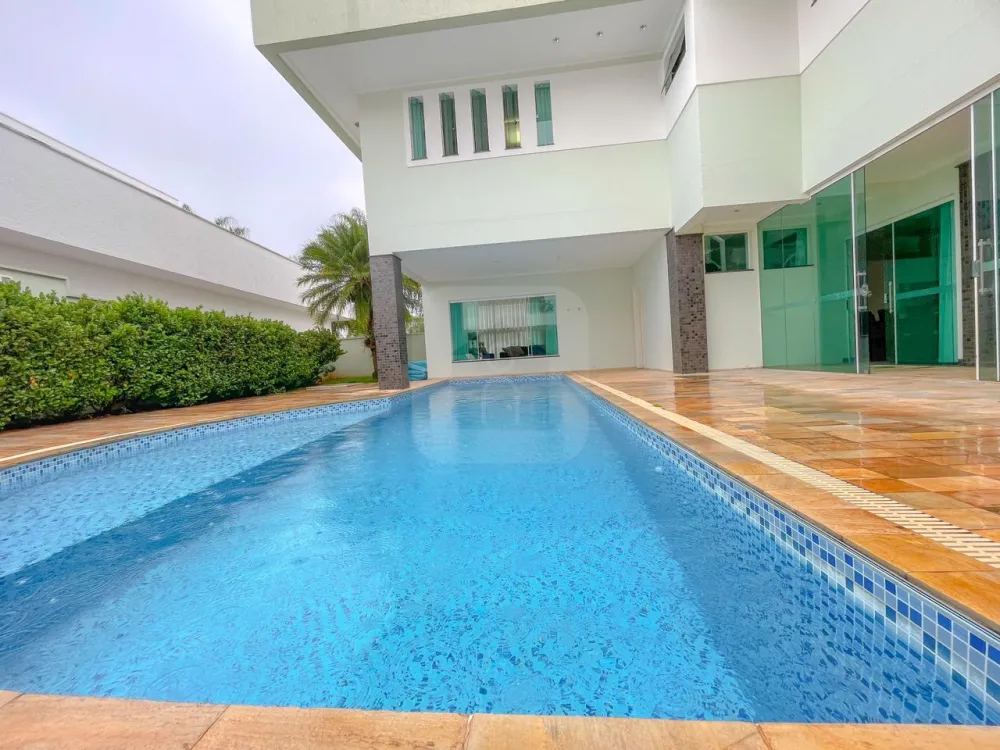 Alugar Casa / Condomínio ou Loteamento Fechado em Uberlândia R$ 15.000,00 - Foto 26