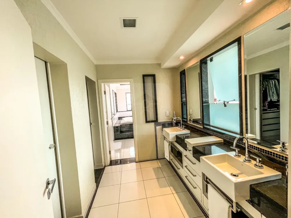 Alugar Casa / Condomínio ou Loteamento Fechado em Uberlândia R$ 15.000,00 - Foto 28