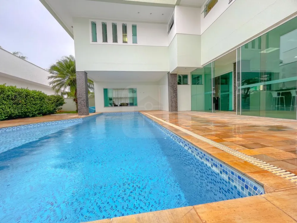 Alugar Casa / Condomínio ou Loteamento Fechado em Uberlândia R$ 15.000,00 - Foto 30