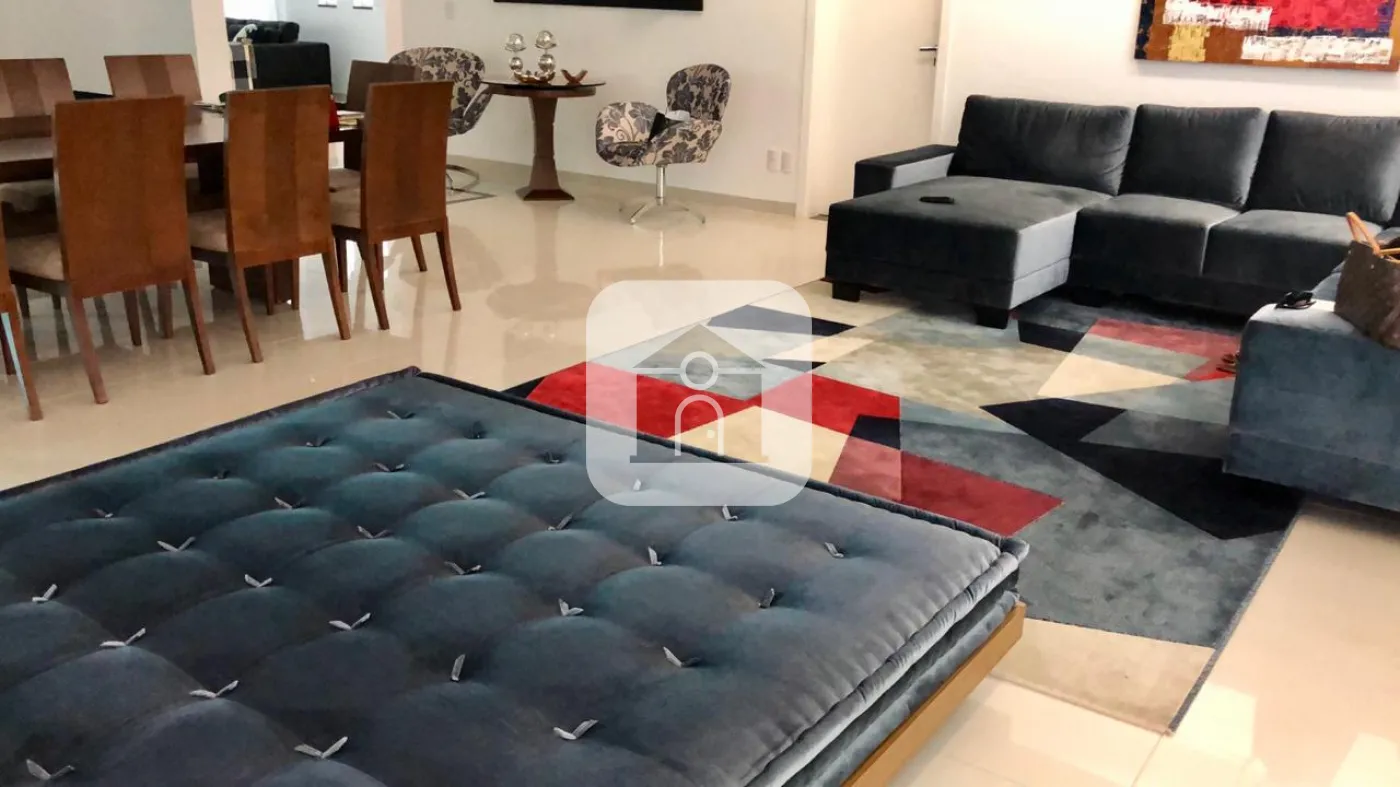 Alugar Casa / Condomínio ou Loteamento Fechado em Uberlândia R$ 15.000,00 - Foto 31