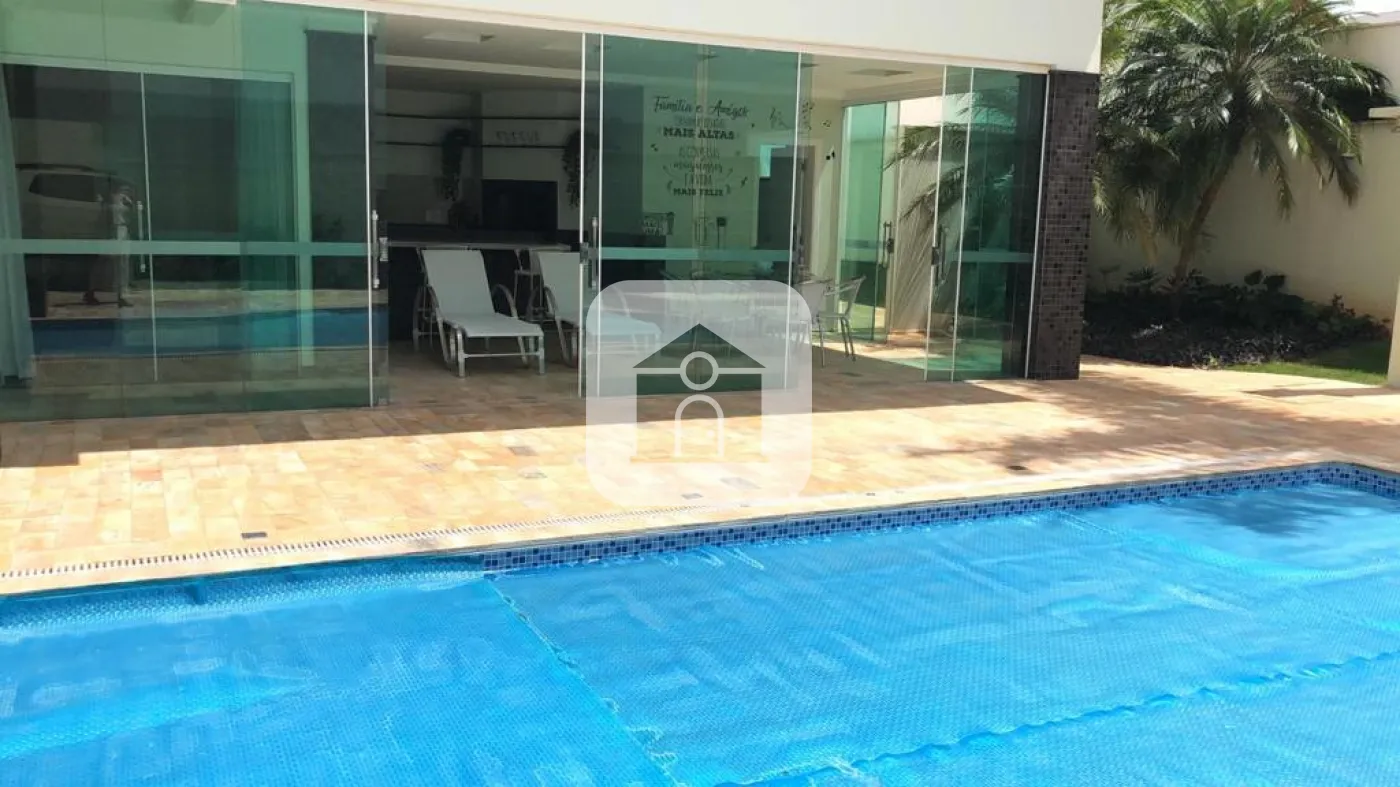Alugar Casa / Condomínio ou Loteamento Fechado em Uberlândia R$ 15.000,00 - Foto 33