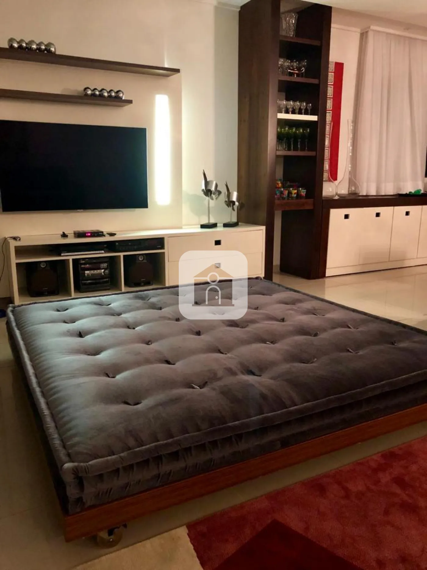 Alugar Casa / Condomínio ou Loteamento Fechado em Uberlândia R$ 15.000,00 - Foto 35