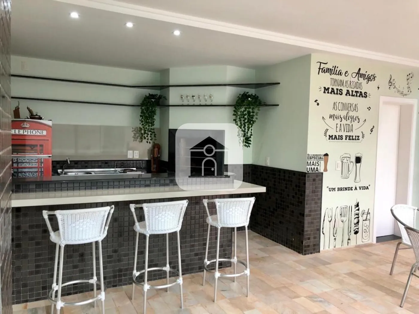 Alugar Casa / Condomínio ou Loteamento Fechado em Uberlândia R$ 15.000,00 - Foto 36