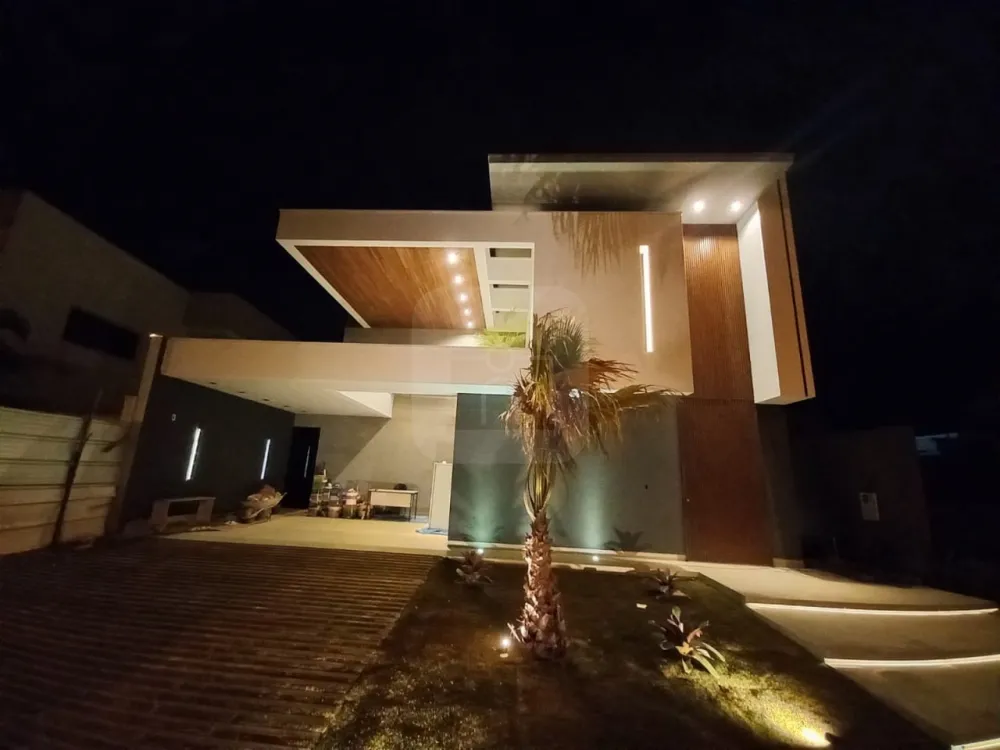 Alugar Casa / Condomínio ou Loteamento Fechado em Uberlândia R$ 20.000,00 - Foto 3