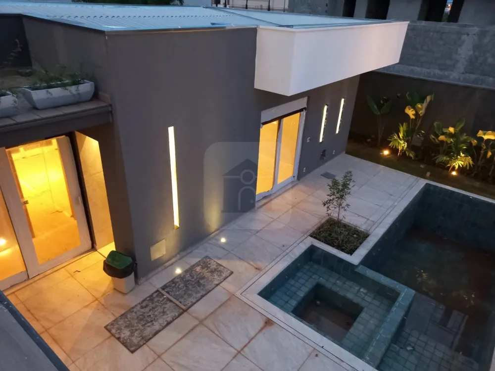 Alugar Casa / Condomínio ou Loteamento Fechado em Uberlândia R$ 20.000,00 - Foto 7