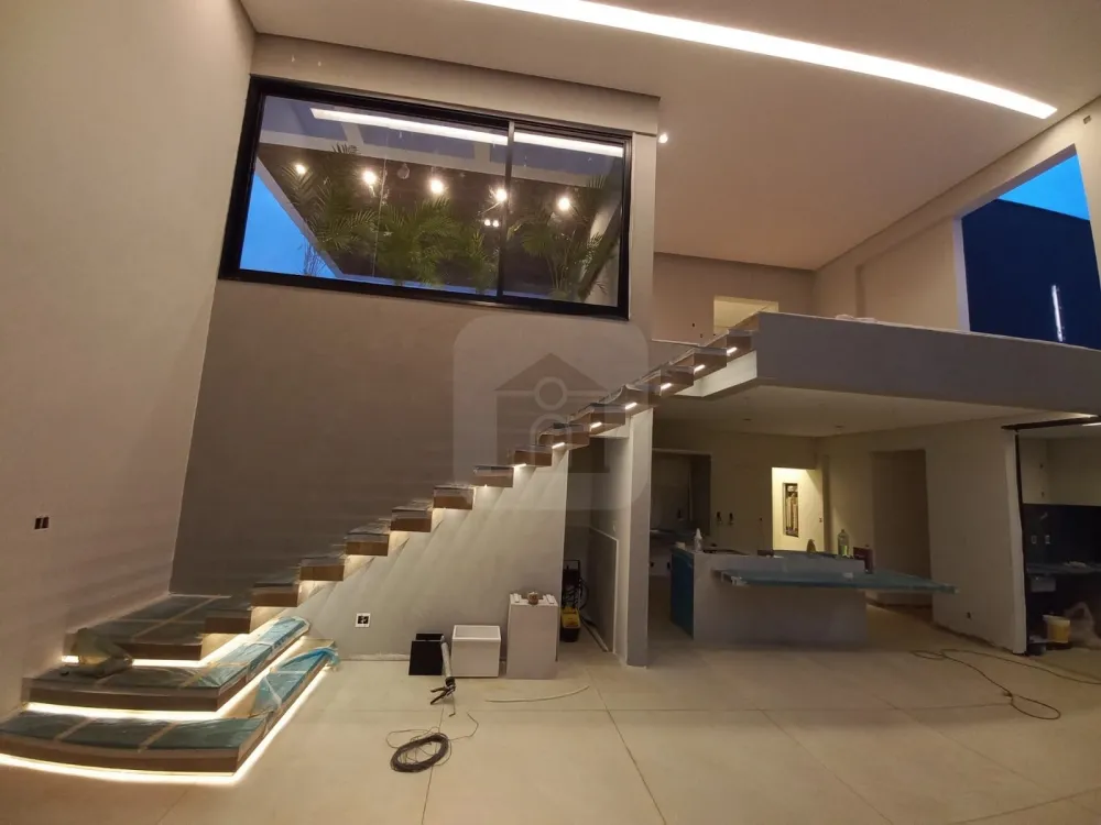 Alugar Casa / Condomínio ou Loteamento Fechado em Uberlândia R$ 20.000,00 - Foto 9