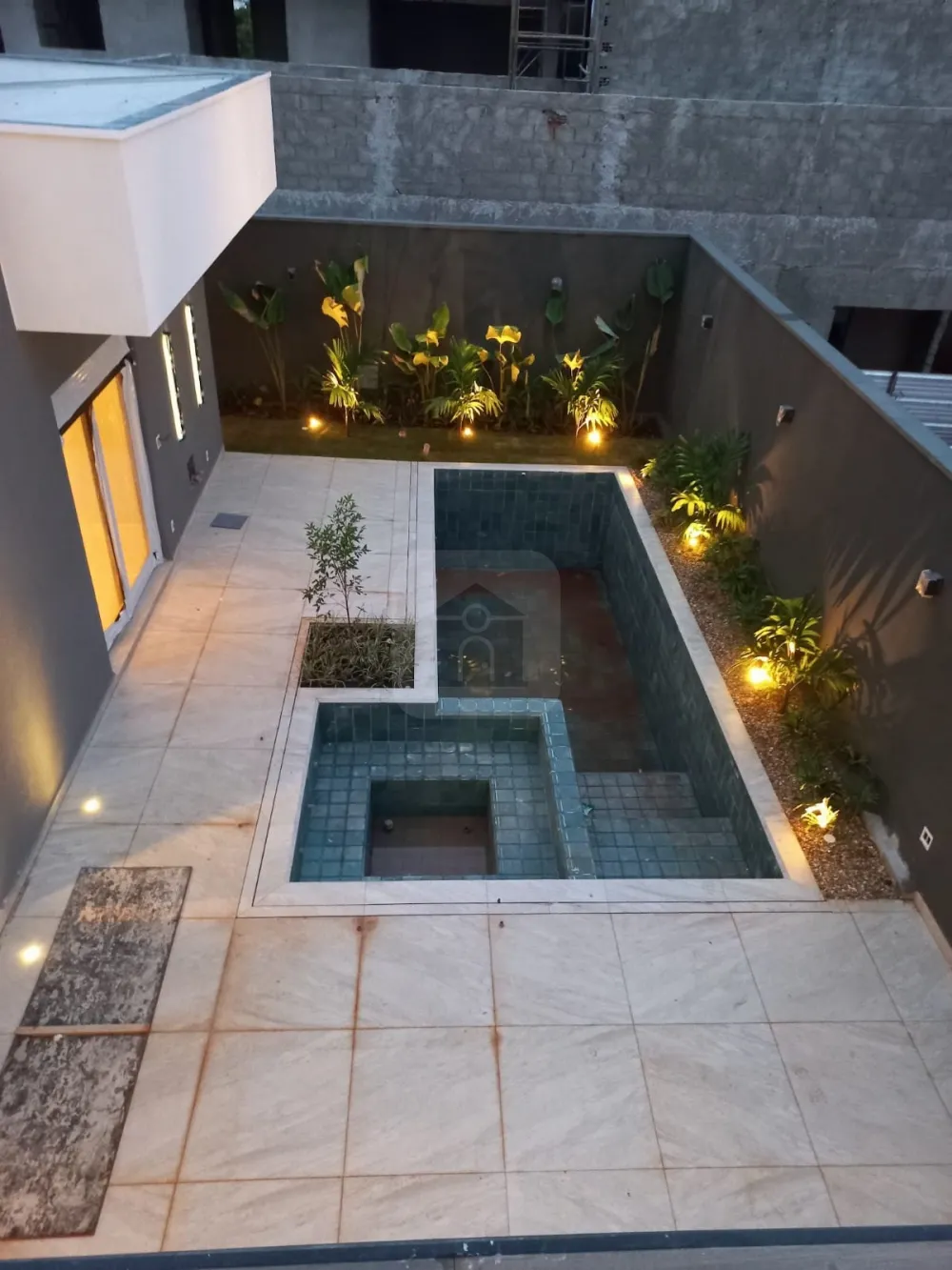 Alugar Casa / Condomínio ou Loteamento Fechado em Uberlândia R$ 20.000,00 - Foto 11