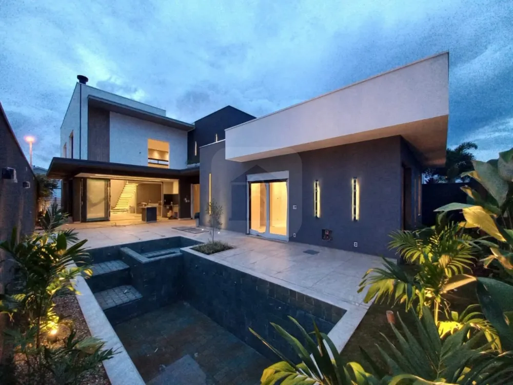 Alugar Casa / Condomínio ou Loteamento Fechado em Uberlândia R$ 20.000,00 - Foto 14