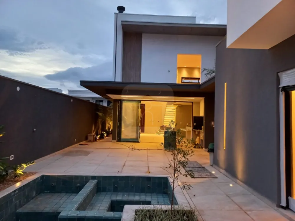 Alugar Casa / Condomínio ou Loteamento Fechado em Uberlândia R$ 20.000,00 - Foto 16