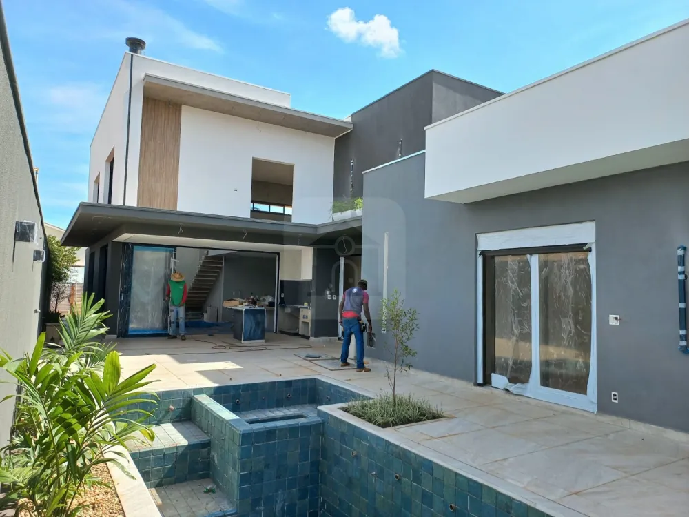 Alugar Casa / Condomínio ou Loteamento Fechado em Uberlândia R$ 20.000,00 - Foto 20