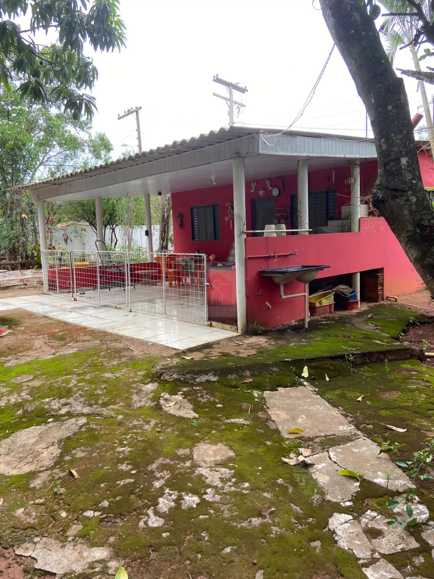 Comprar Terreno / Chácara em Uberlândia R$ 600.000,00 - Foto 1