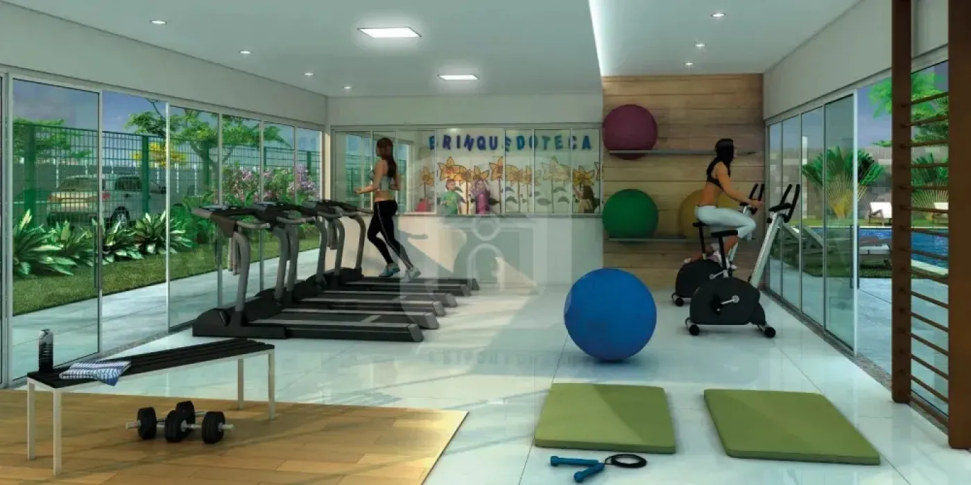 Alugar Casa / Condomínio ou Loteamento Fechado em Uberlandia R$ 4.000,00 - Foto 8