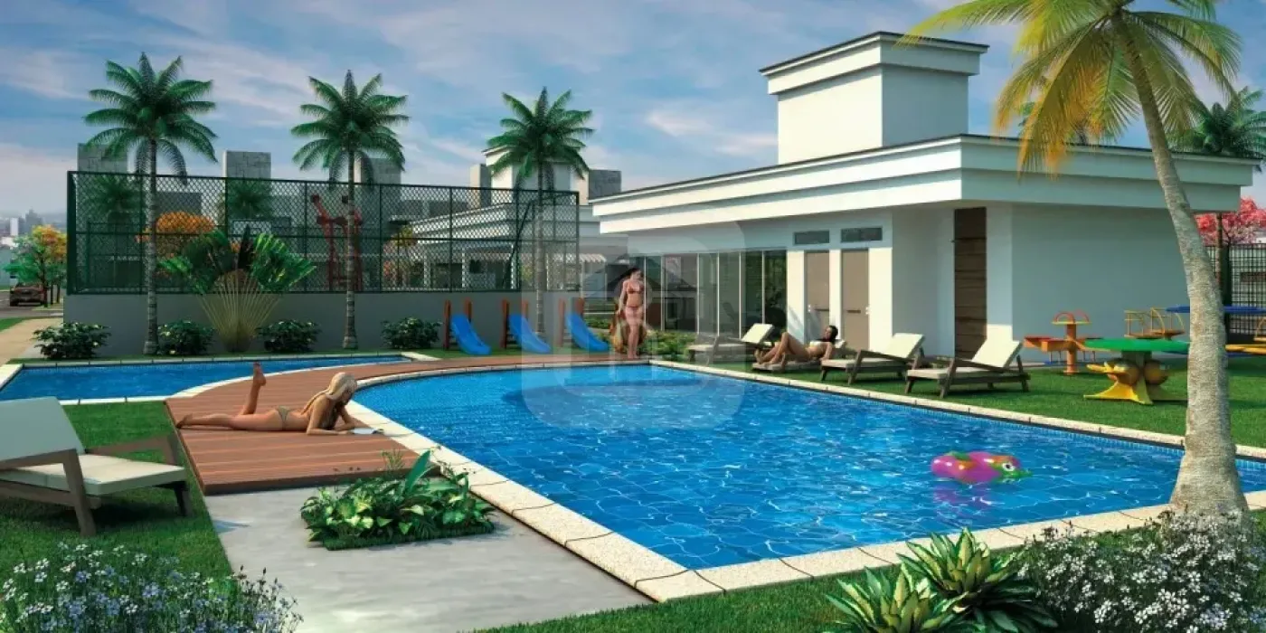 Alugar Casa / Condomínio ou Loteamento Fechado em Uberlandia R$ 4.000,00 - Foto 9