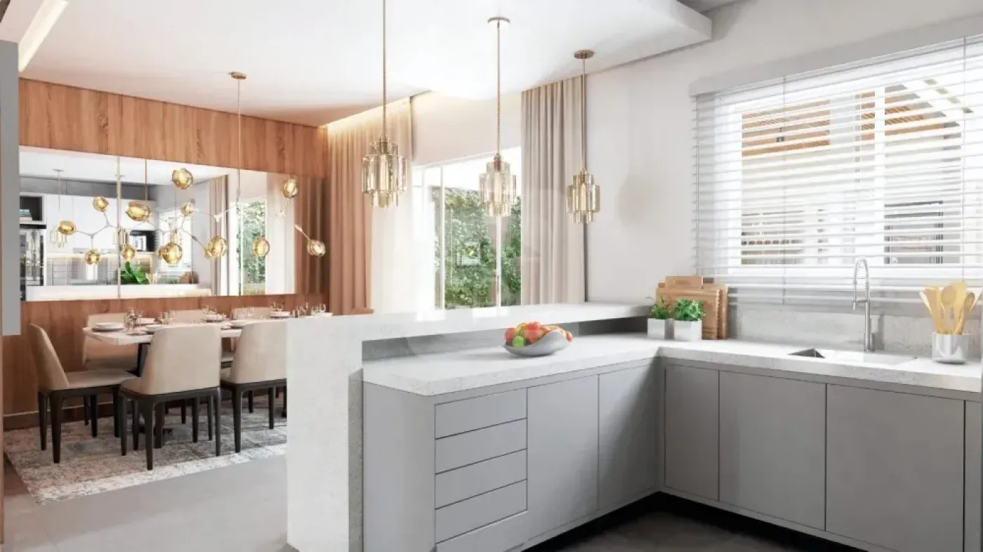 Alugar Casa / Condomínio ou Loteamento Fechado em Uberlandia R$ 4.000,00 - Foto 7