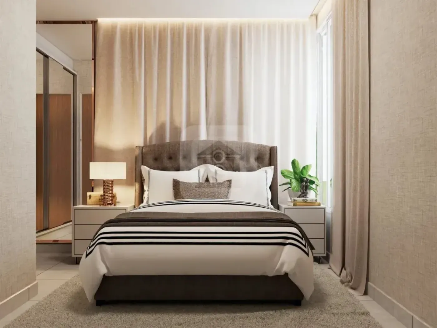 Alugar Casa / Condomínio ou Loteamento Fechado em Uberlandia R$ 4.000,00 - Foto 6