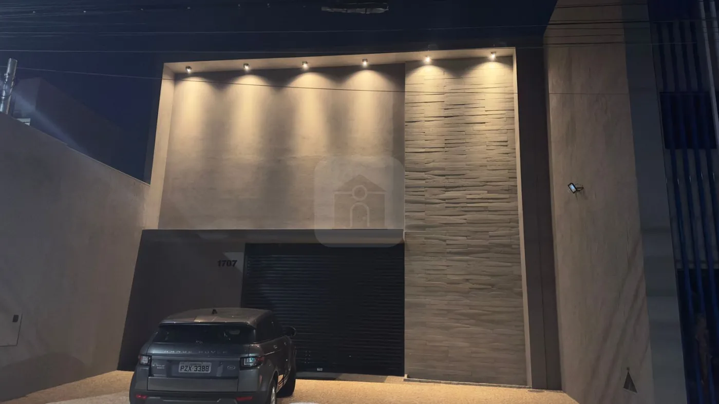 Alugar Comercial / Loja em Uberlândia R$ 17.000,00 - Foto 1