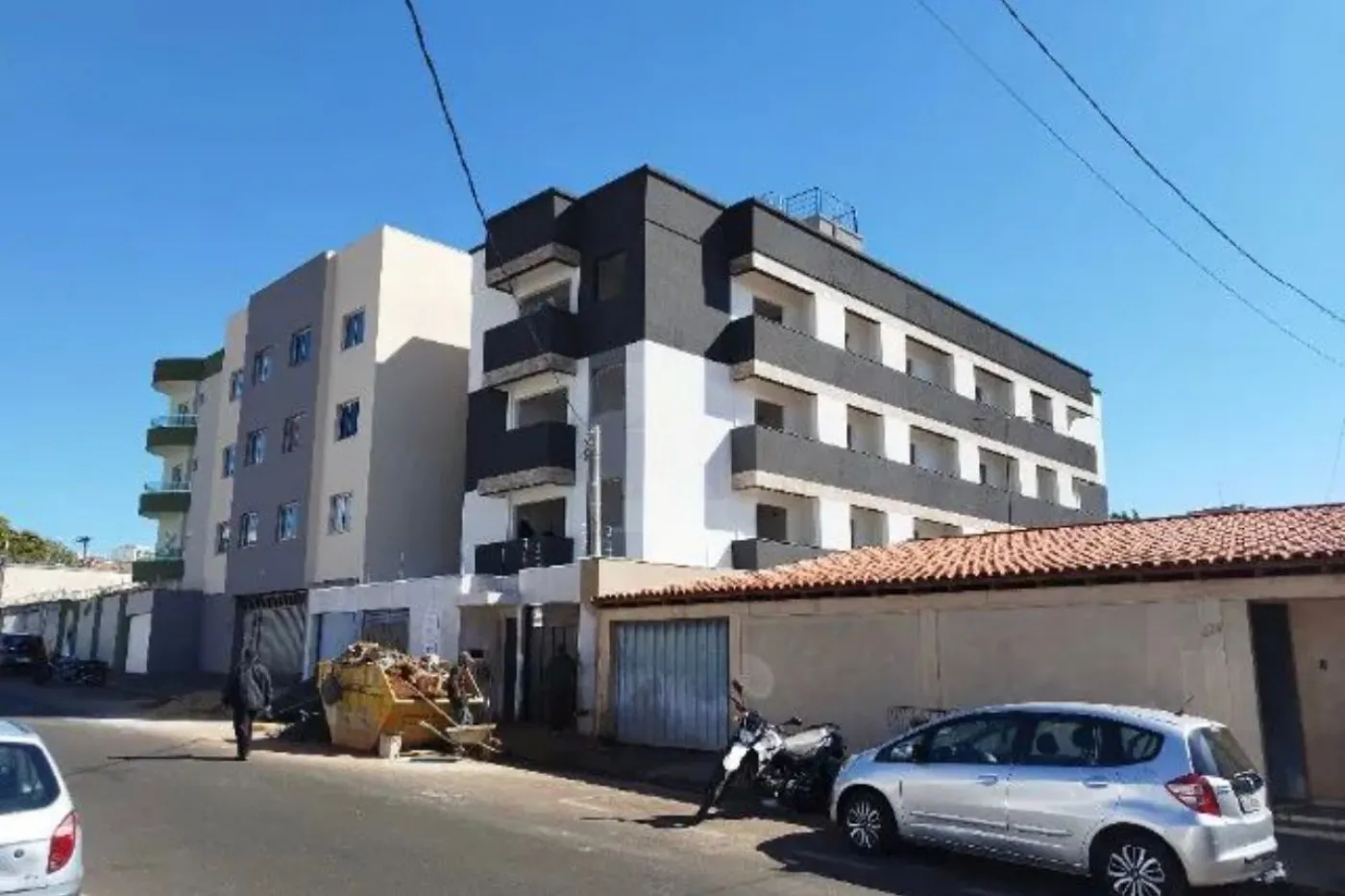 Comprar Apartamento / Flat em Uberlândia R$ 275.000,00 - Foto 1