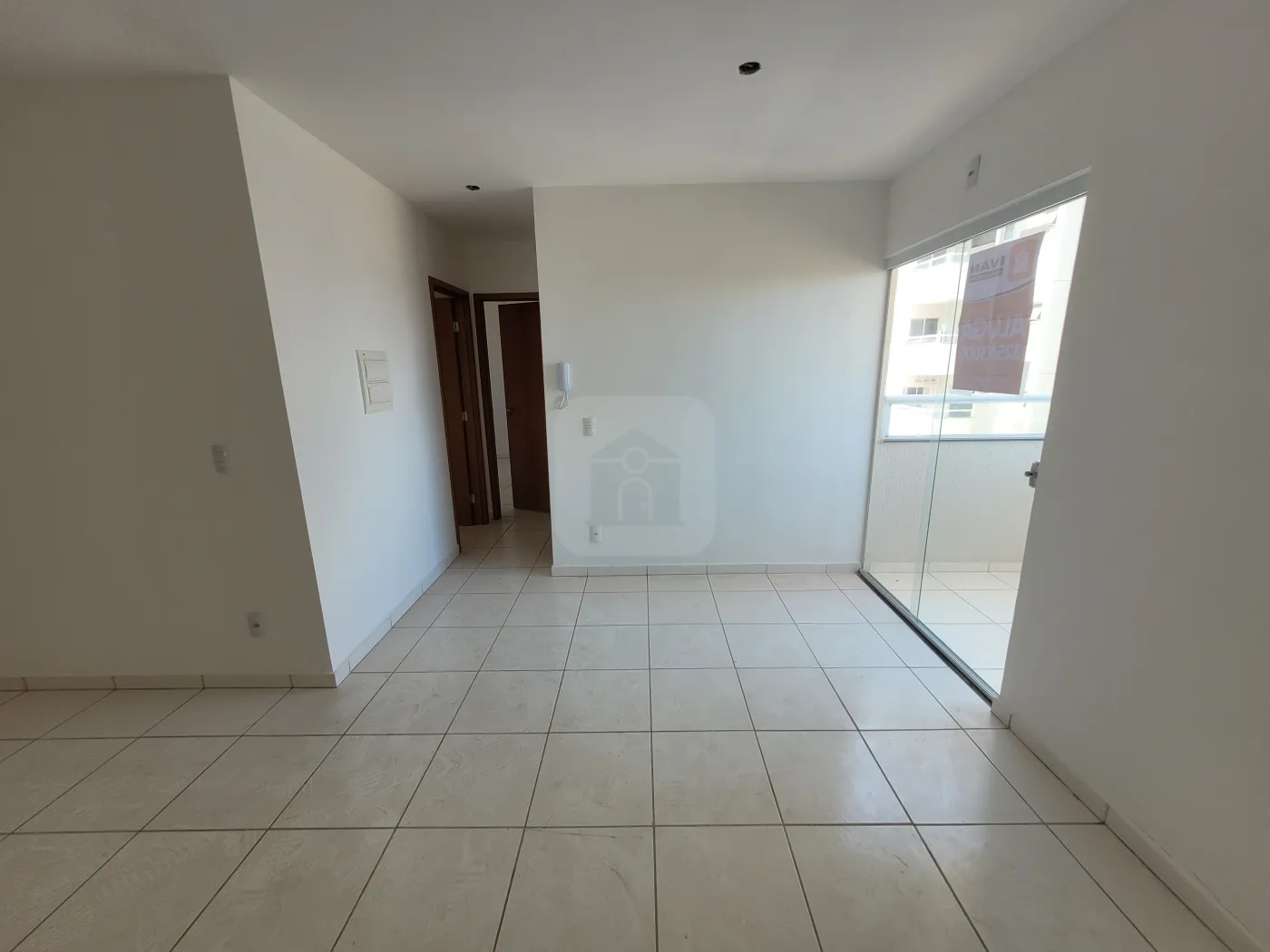 Alugar Apartamento / Padrão em Uberlândia R$ 950,00 - Foto 7
