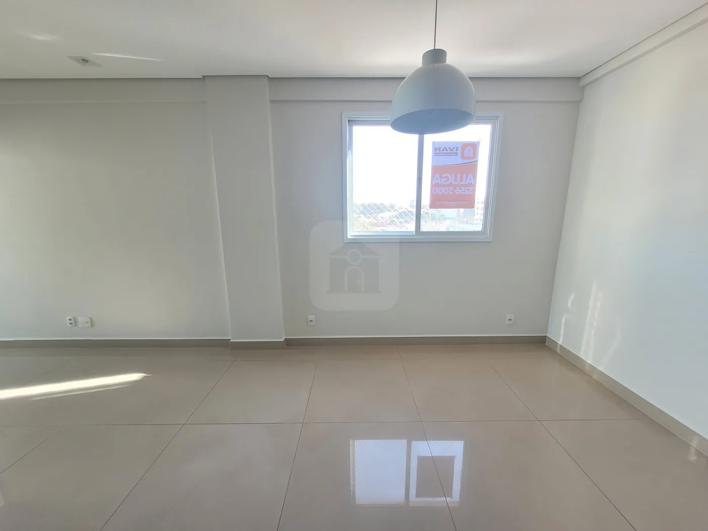 Alugar Apartamento / Padrão em Uberlândia R$ 2.600,00 - Foto 3