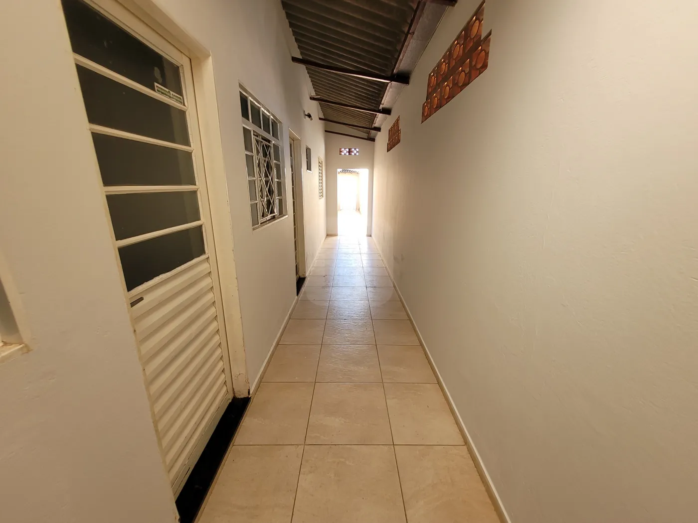 Alugar Casa / Padrão em Uberlândia R$ 950,00 - Foto 12