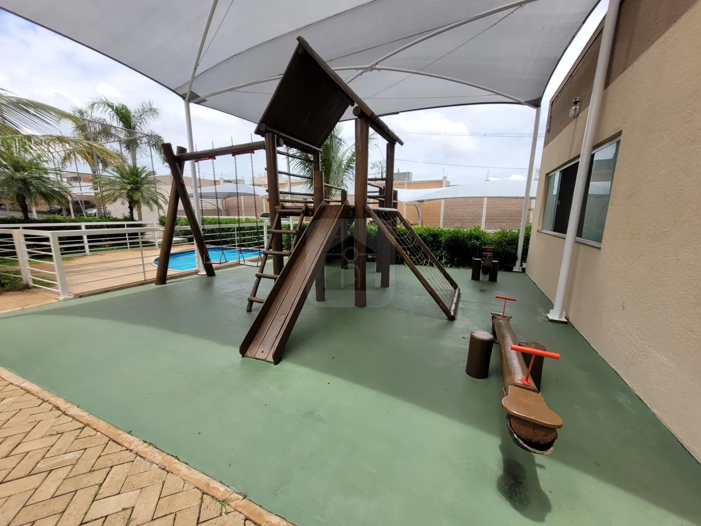 Alugar Apartamento / Padrão em Uberlândia R$ 1.600,00 - Foto 13