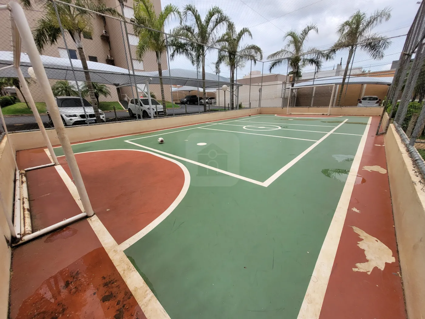 Alugar Apartamento / Padrão em Uberlândia R$ 1.600,00 - Foto 16