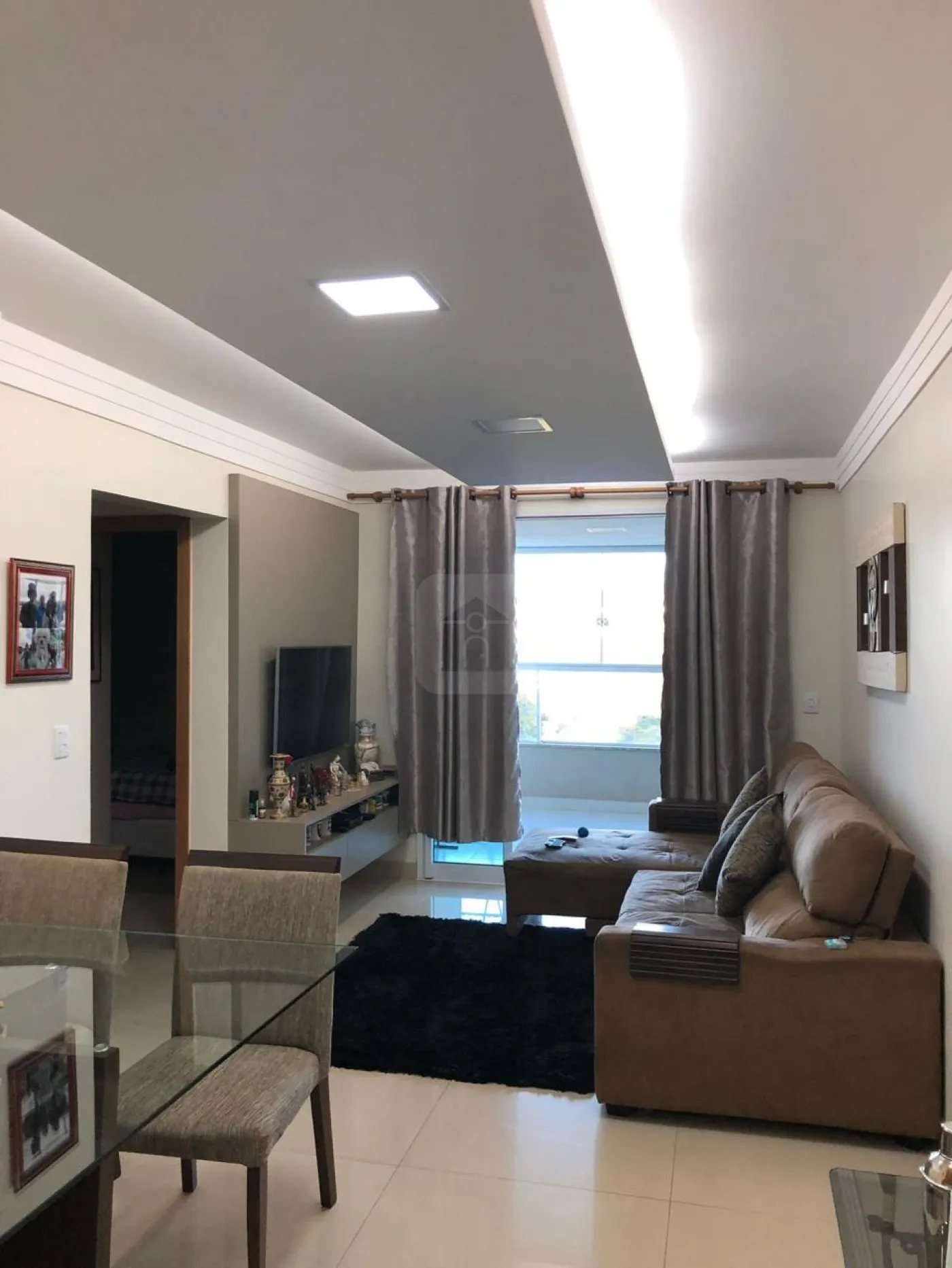 Comprar Apartamento / Padrão em Uberlândia R$ 570.000,00 - Foto 1