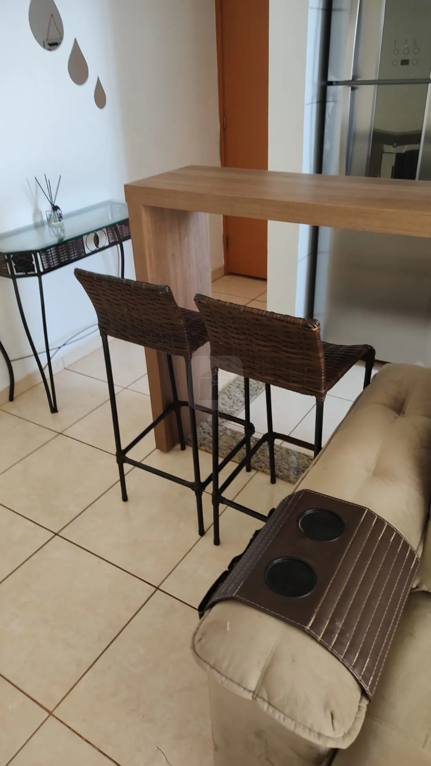 Alugar Apartamento / Padrão em Uberlândia R$ 2.600,00 - Foto 7