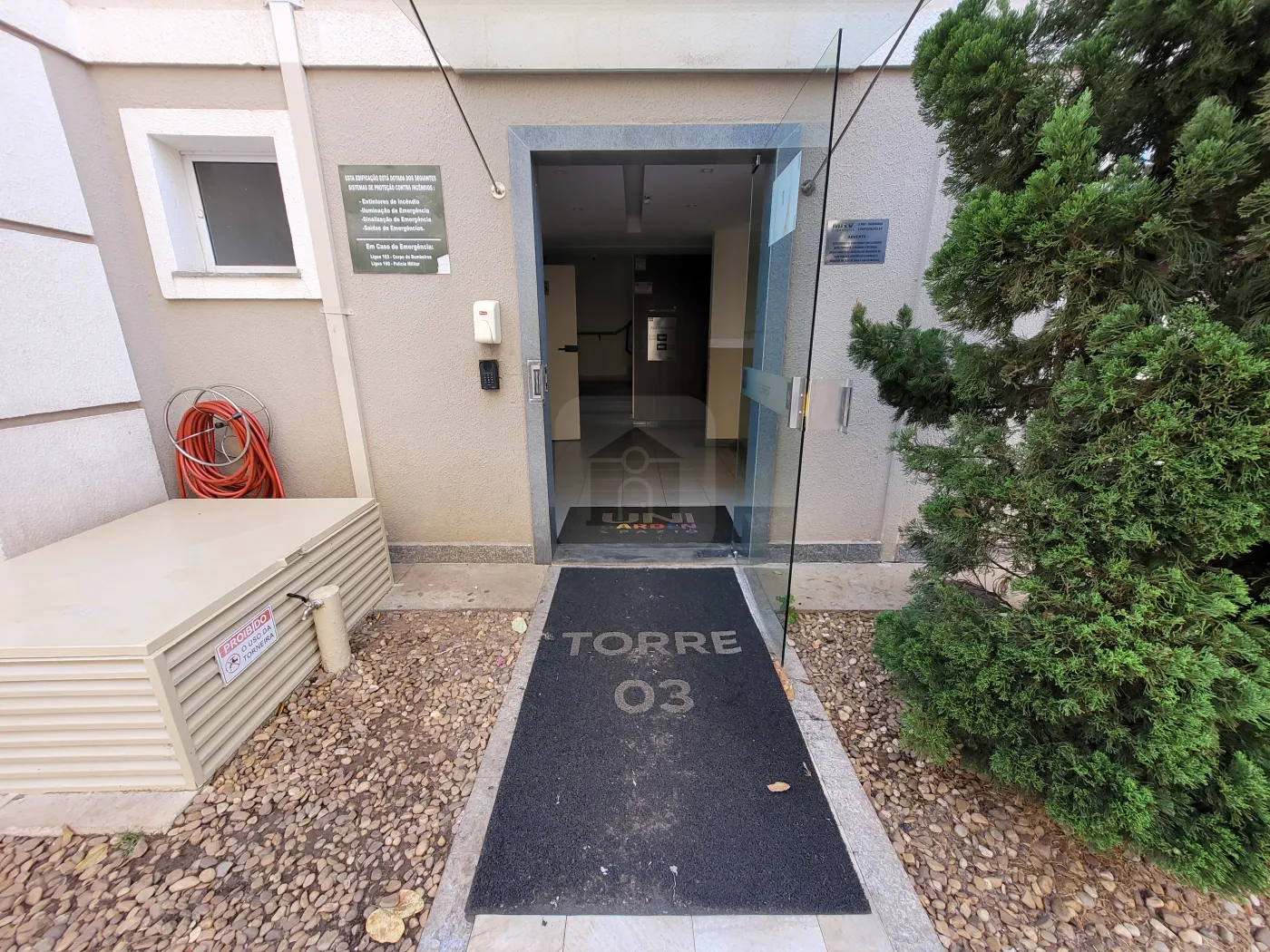 Alugar Apartamento / Padrão em Uberlândia R$ 2.600,00 - Foto 2