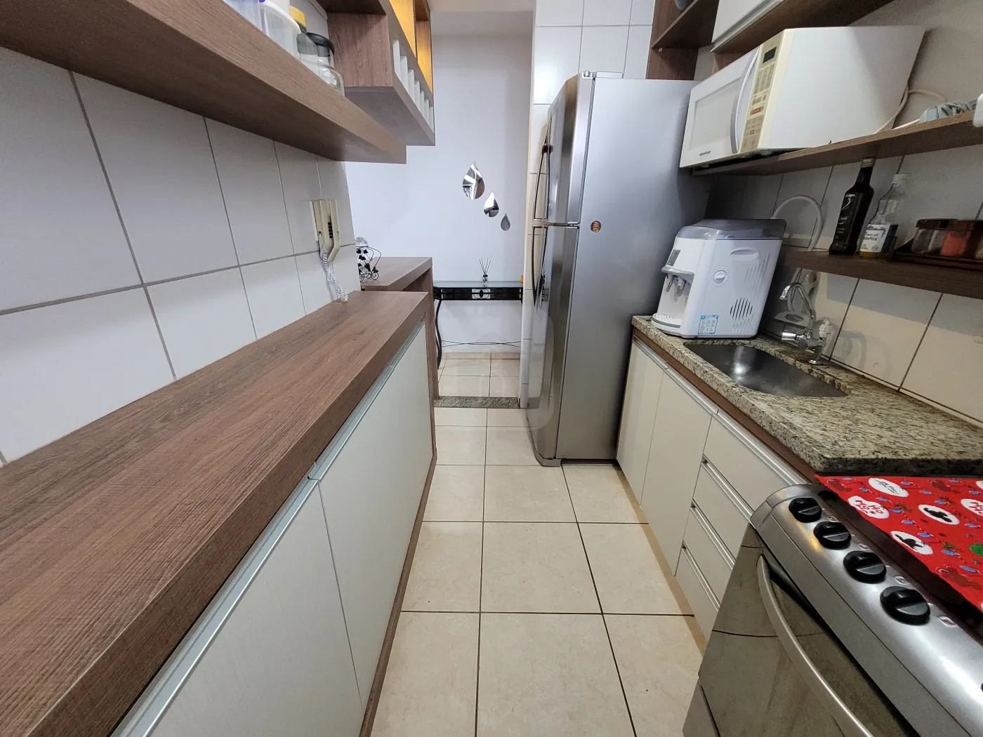 Alugar Apartamento / Padrão em Uberlândia R$ 2.600,00 - Foto 9
