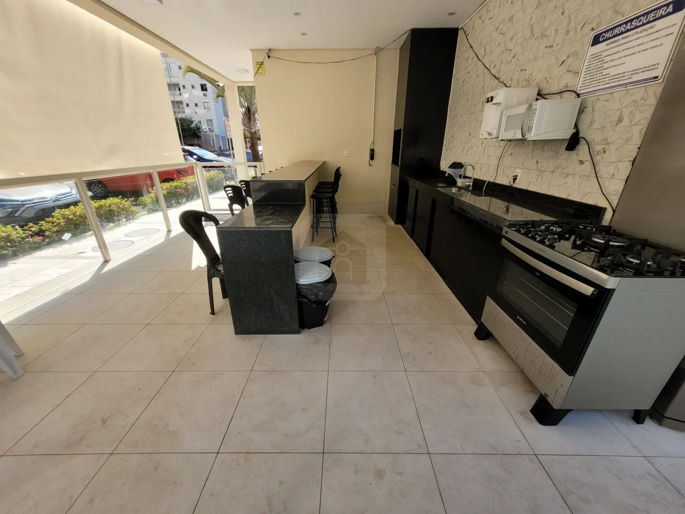 Alugar Apartamento / Padrão em Uberlândia R$ 2.600,00 - Foto 22