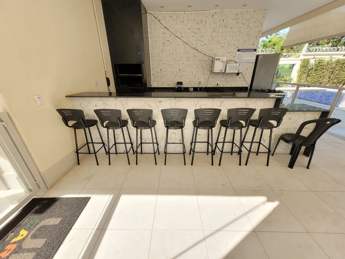 Alugar Apartamento / Padrão em Uberlândia R$ 2.600,00 - Foto 23