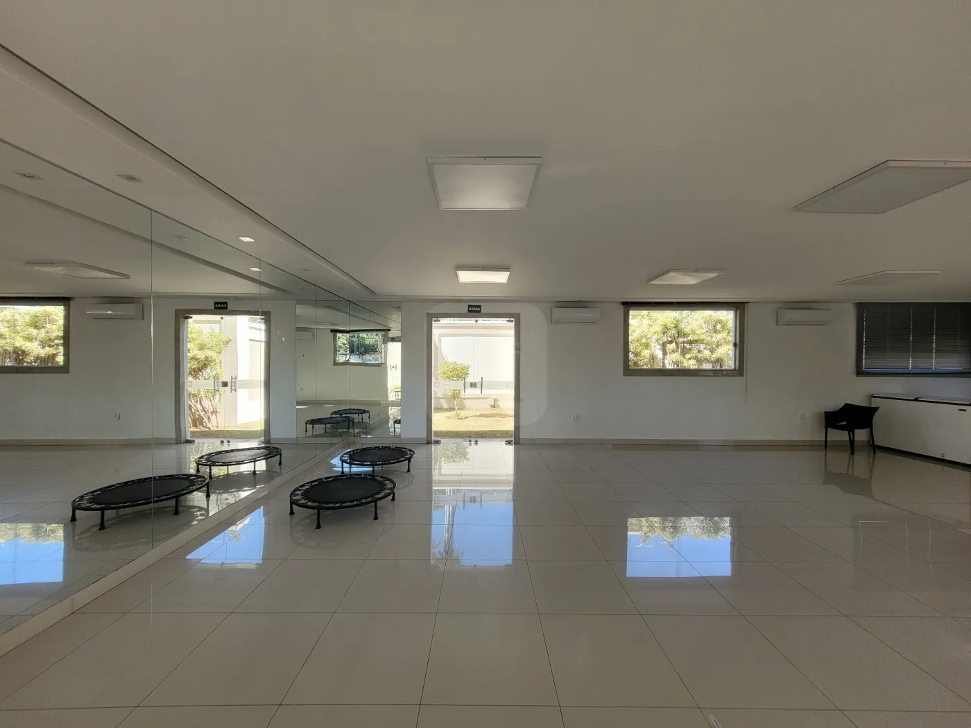 Alugar Apartamento / Padrão em Uberlândia R$ 2.600,00 - Foto 25