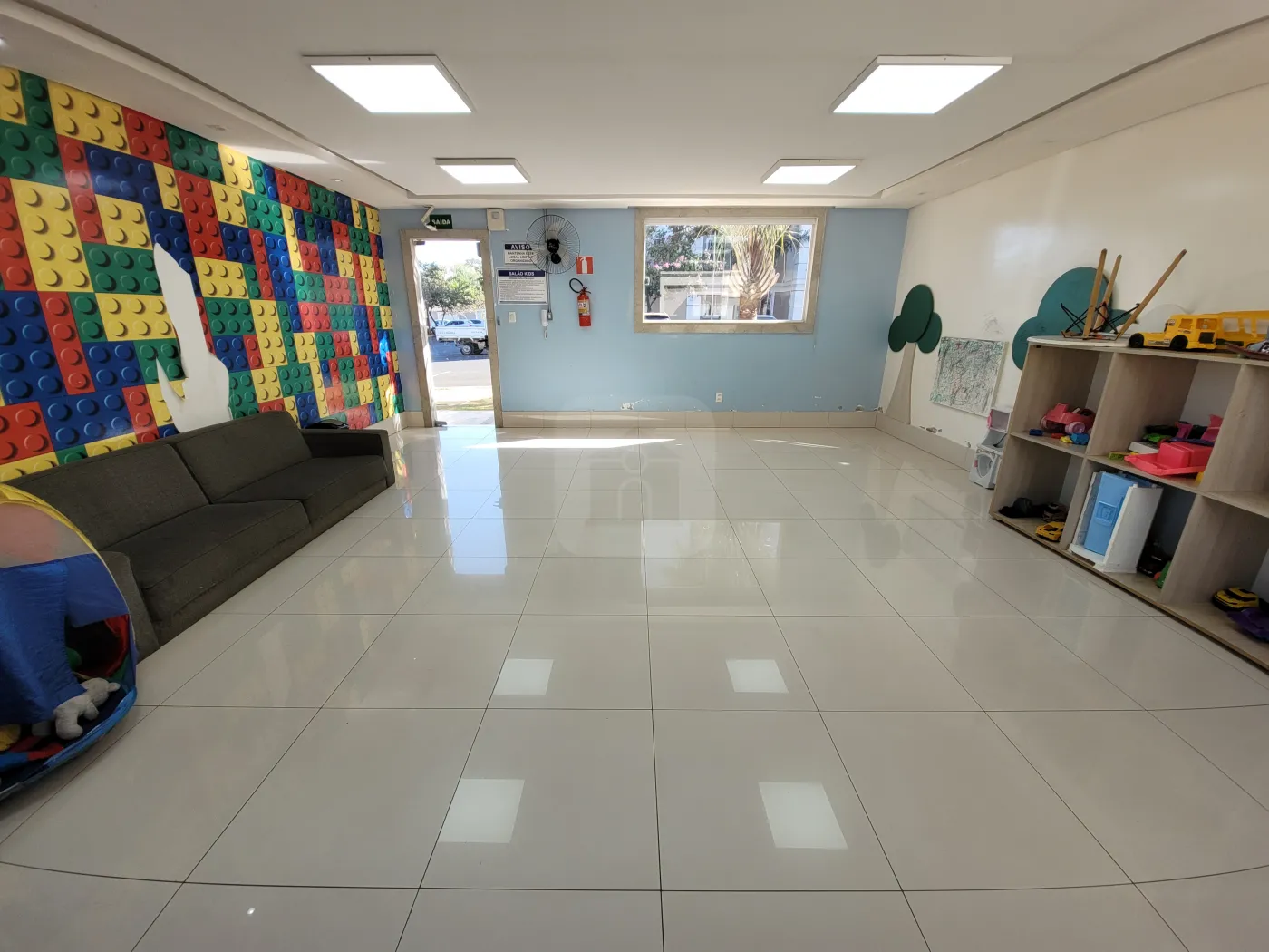 Alugar Apartamento / Padrão em Uberlândia R$ 2.600,00 - Foto 27