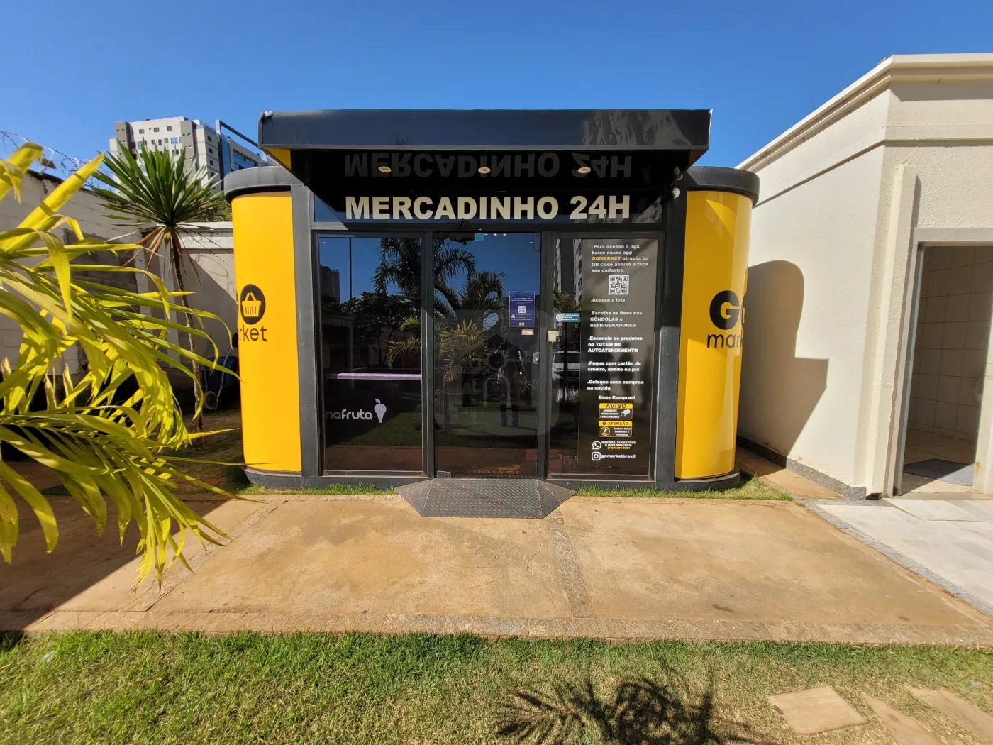 Alugar Apartamento / Padrão em Uberlândia R$ 2.600,00 - Foto 29