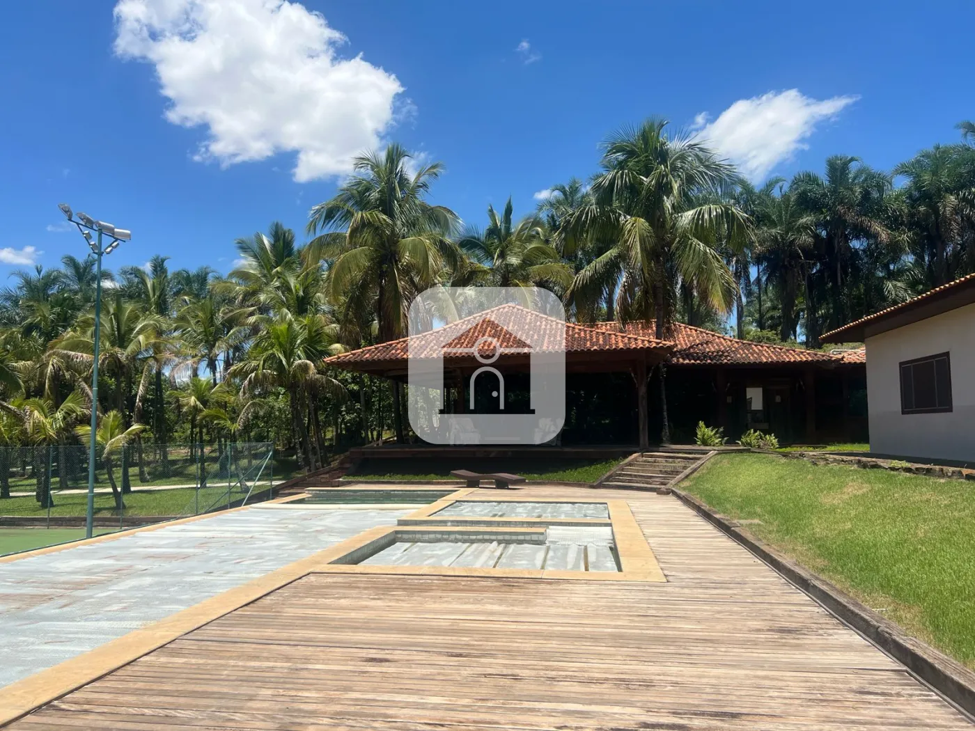 Alugar Casa / Condomínio ou Loteamento Fechado em Uberlândia R$ 18.000,00 - Foto 88