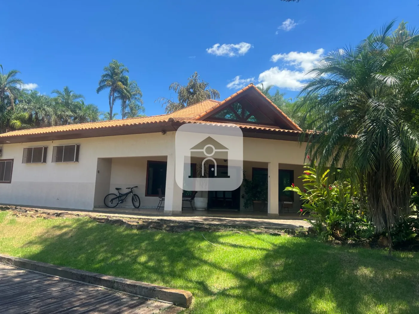 Alugar Casa / Condomínio ou Loteamento Fechado em Uberlândia R$ 18.000,00 - Foto 5