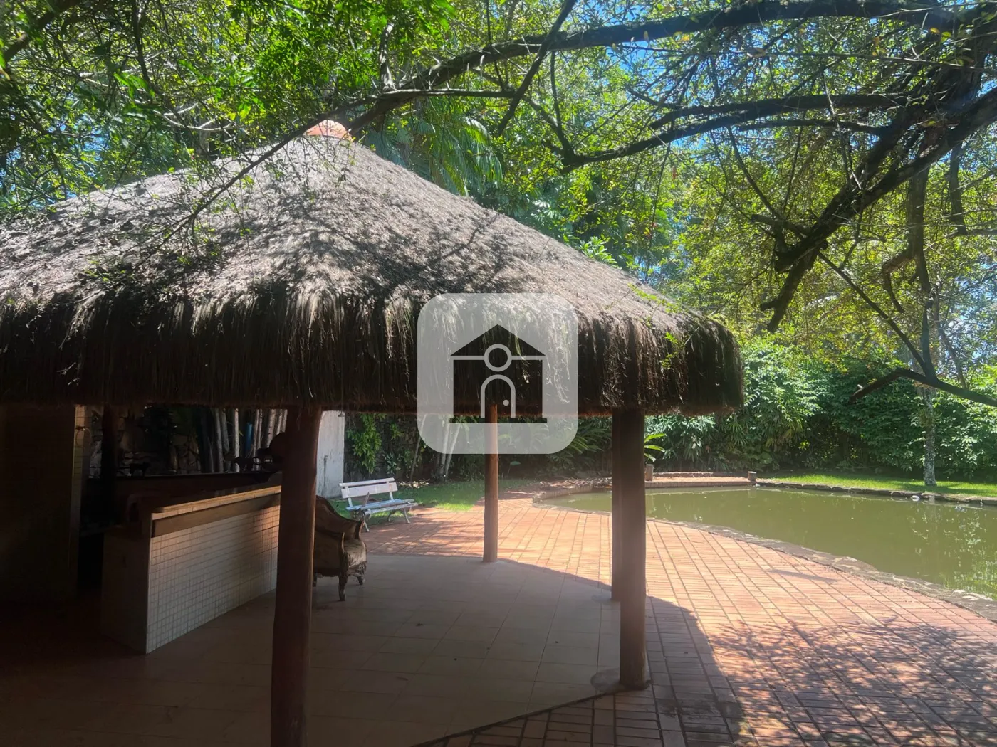 Alugar Casa / Condomínio ou Loteamento Fechado em Uberlândia R$ 18.000,00 - Foto 90