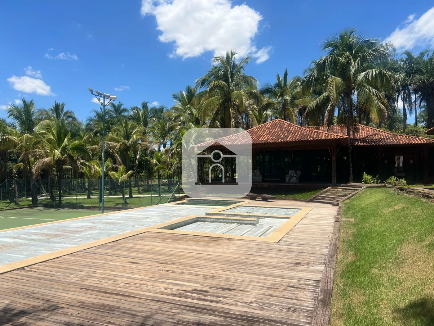 Alugar Casa / Condomínio ou Loteamento Fechado em Uberlândia R$ 18.000,00 - Foto 99