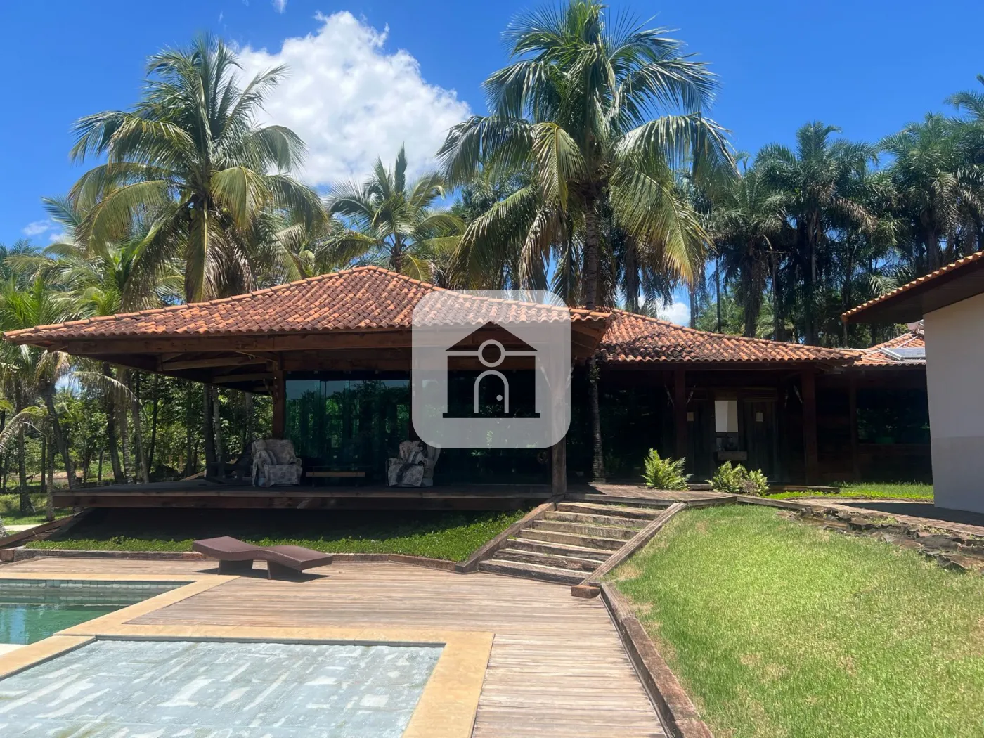 Alugar Casa / Condomínio ou Loteamento Fechado em Uberlândia R$ 18.000,00 - Foto 101