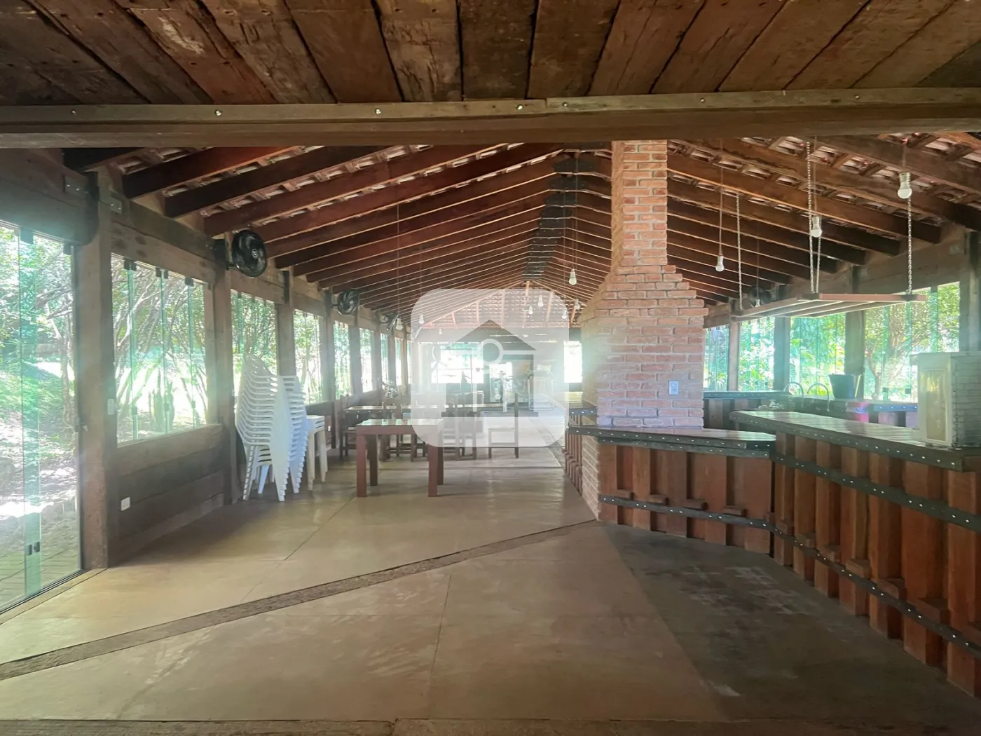 Alugar Casa / Condomínio ou Loteamento Fechado em Uberlândia R$ 18.000,00 - Foto 104