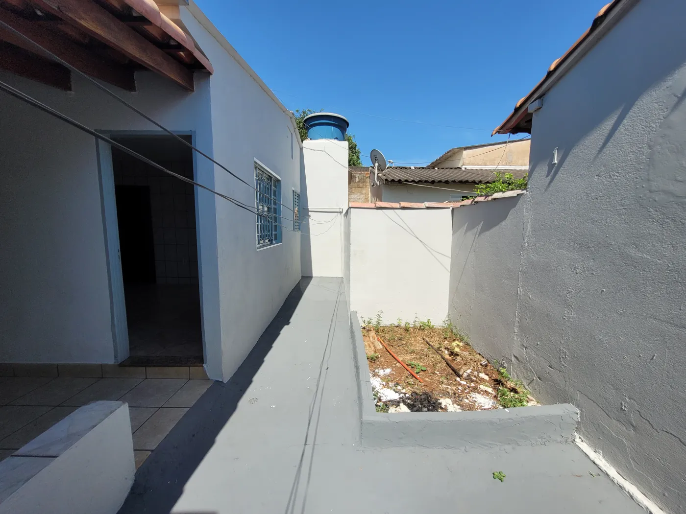 Alugar Casa / Padrão em Uberlândia R$ 1.700,00 - Foto 20