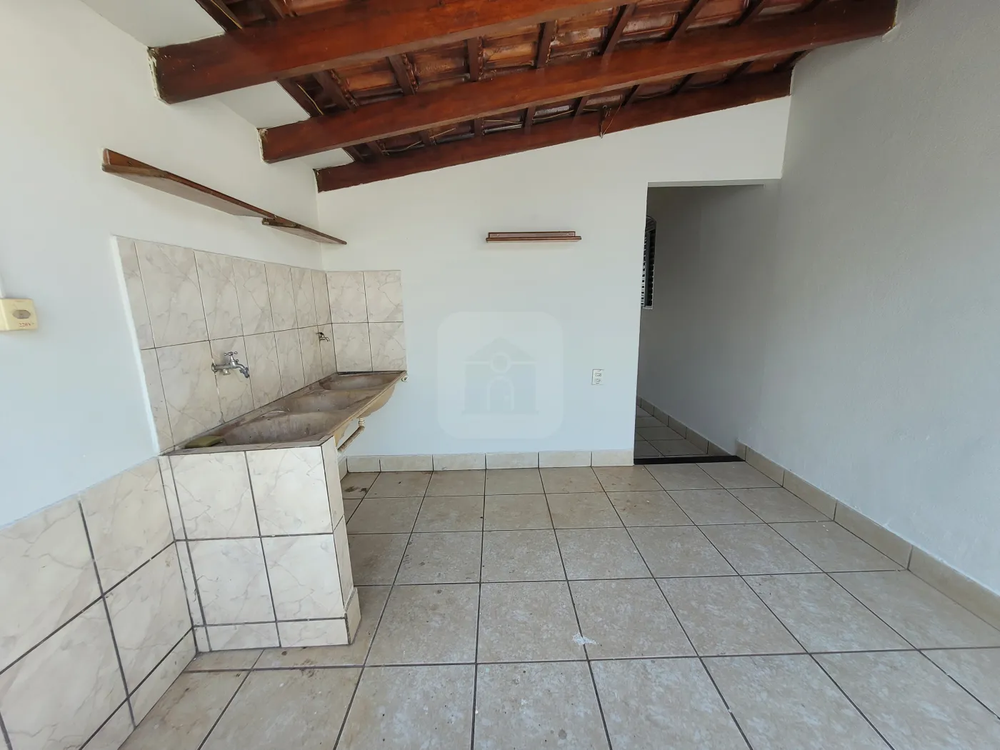 Alugar Casa / Padrão em Uberlândia R$ 1.700,00 - Foto 21