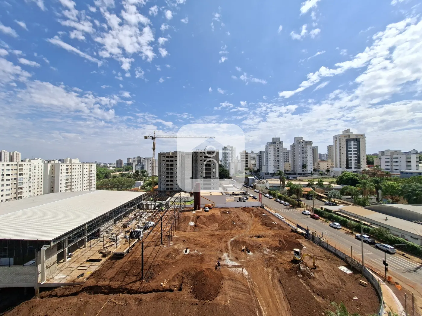 Alugar Apartamento / Padrão em Uberlândia R$ 2.000,00 - Foto 16