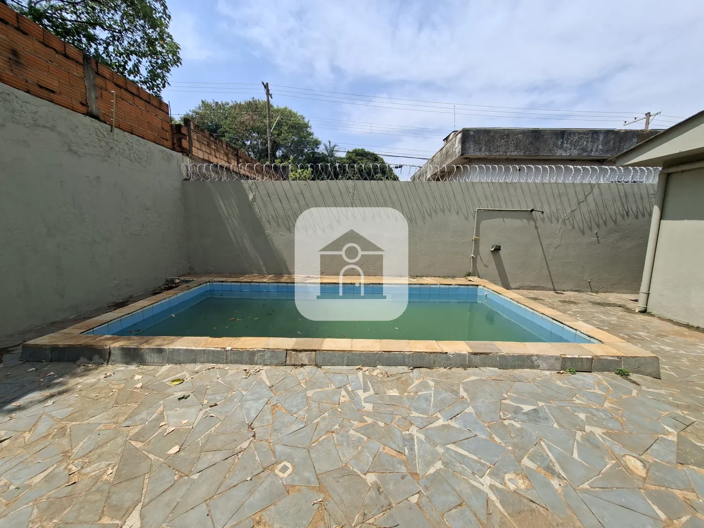 Comprar Casa / Padrão em Uberlândia - Foto 26