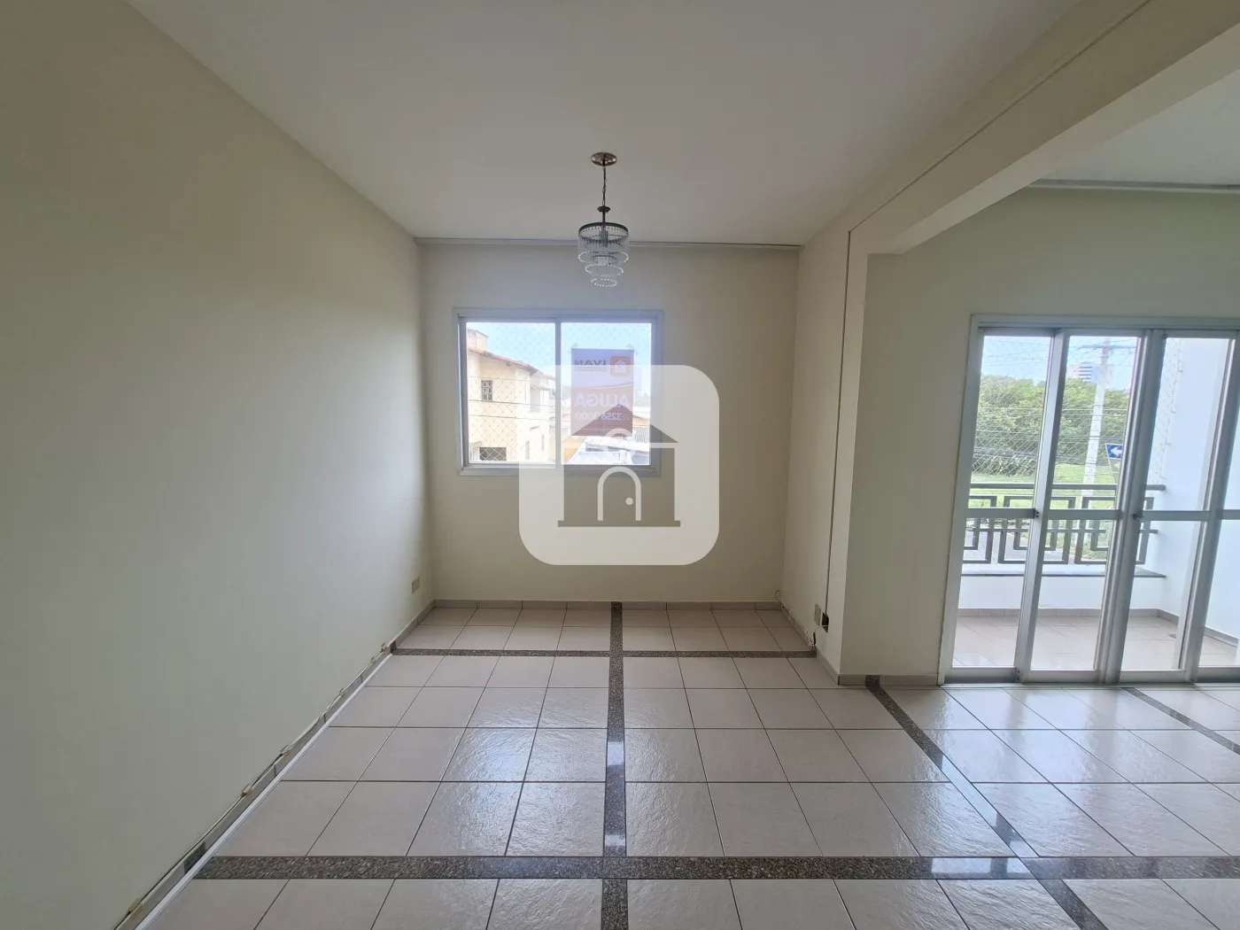 Alugar Apartamento / Padrão em Uberlândia R$ 2.500,00 - Foto 2